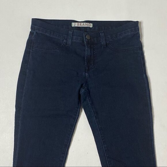 J Brand | Olympia Light Weight Skinner Jean - Picture 2 of 6